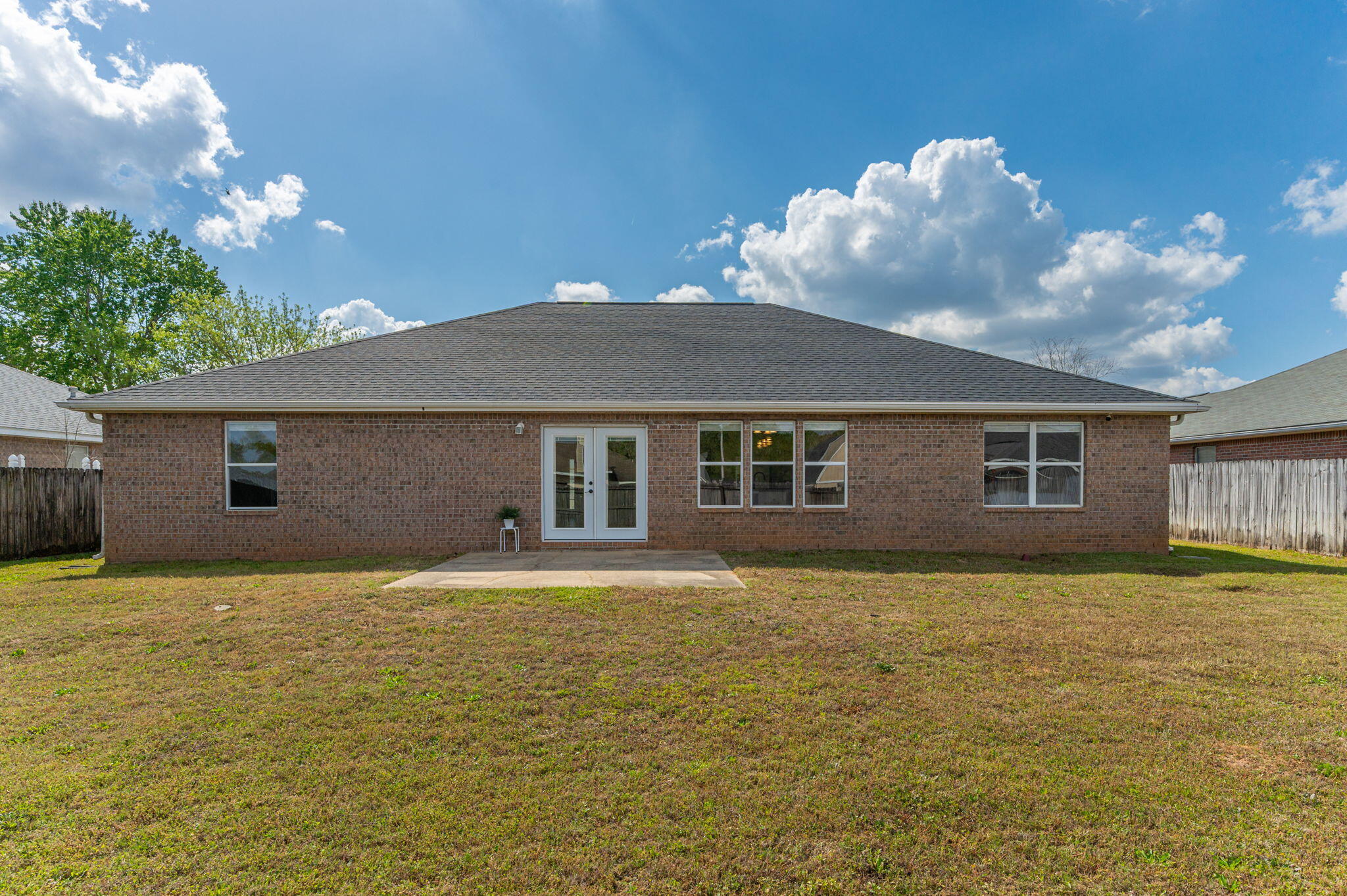 BROOKE ESTATES PH I - Residential