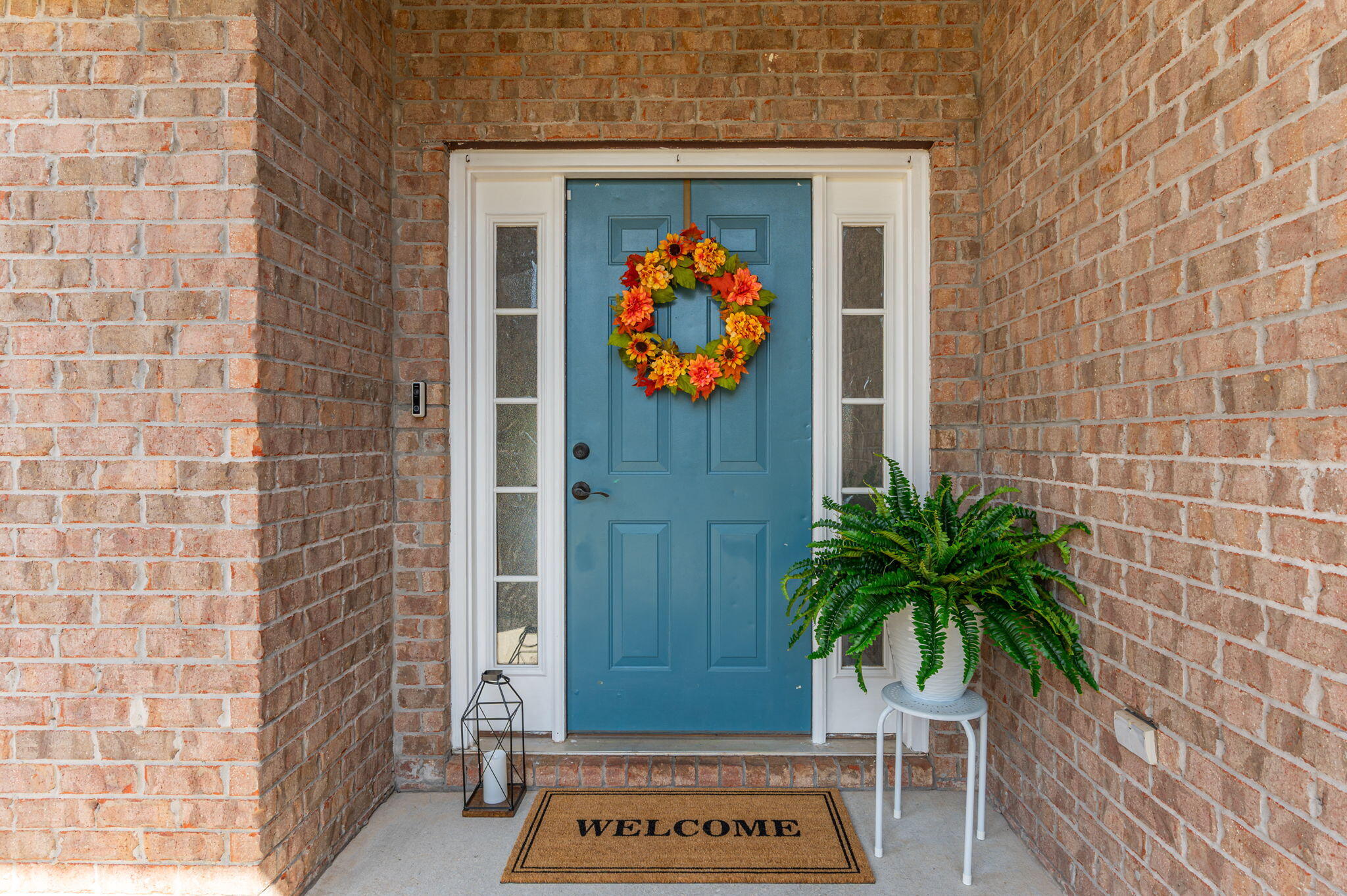 BROOKE ESTATES PH I - Residential