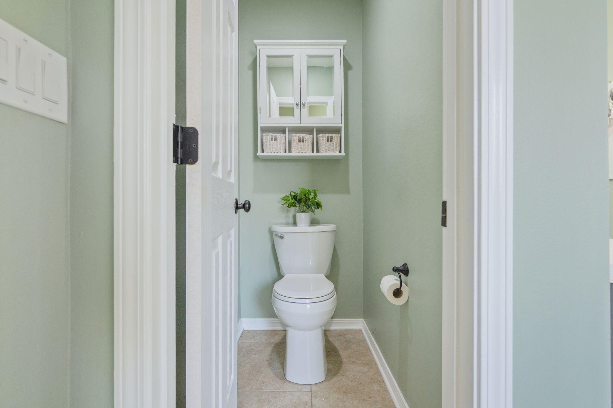 BROOKE ESTATES PH I - Residential