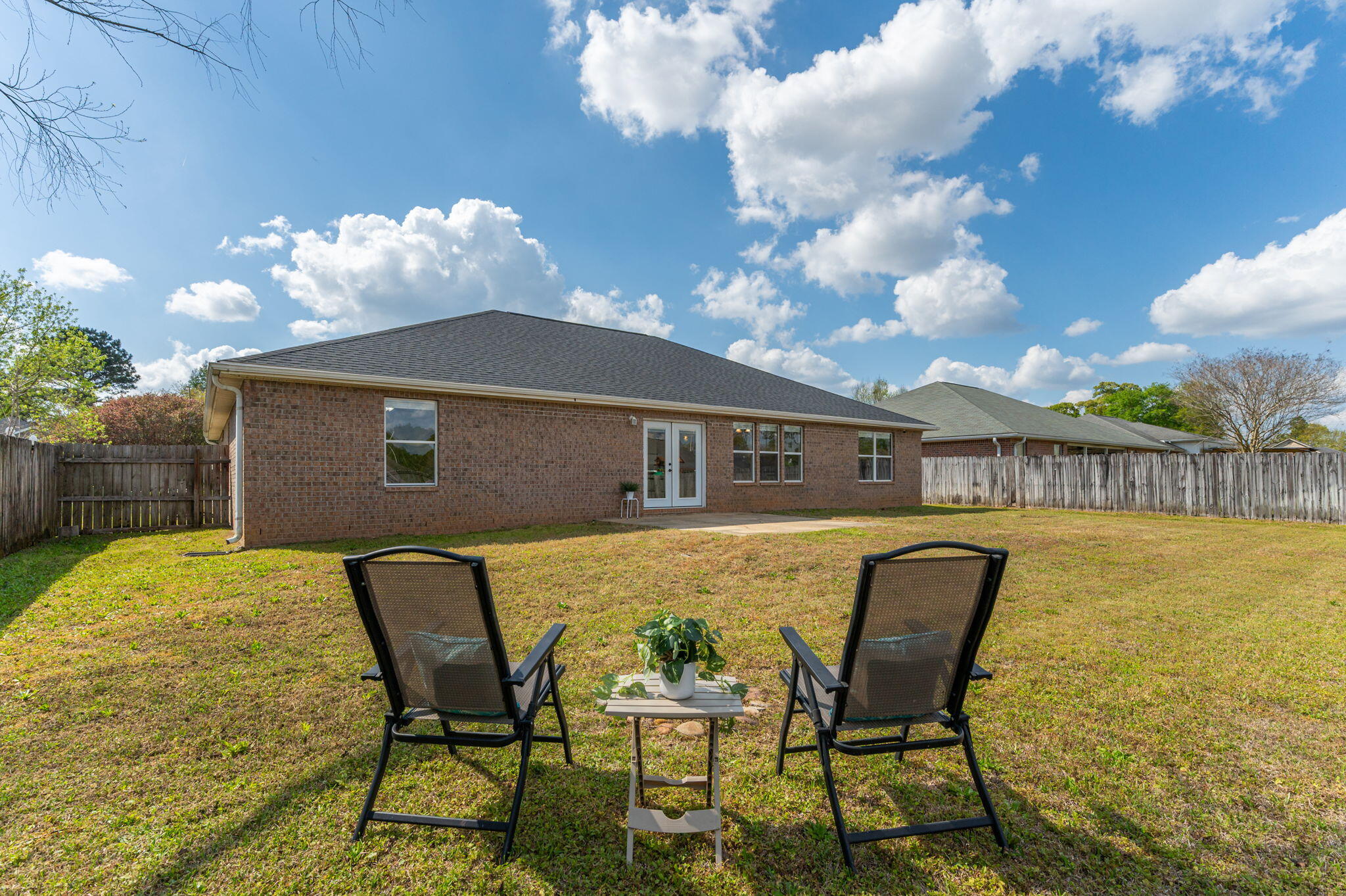 BROOKE ESTATES PH I - Residential