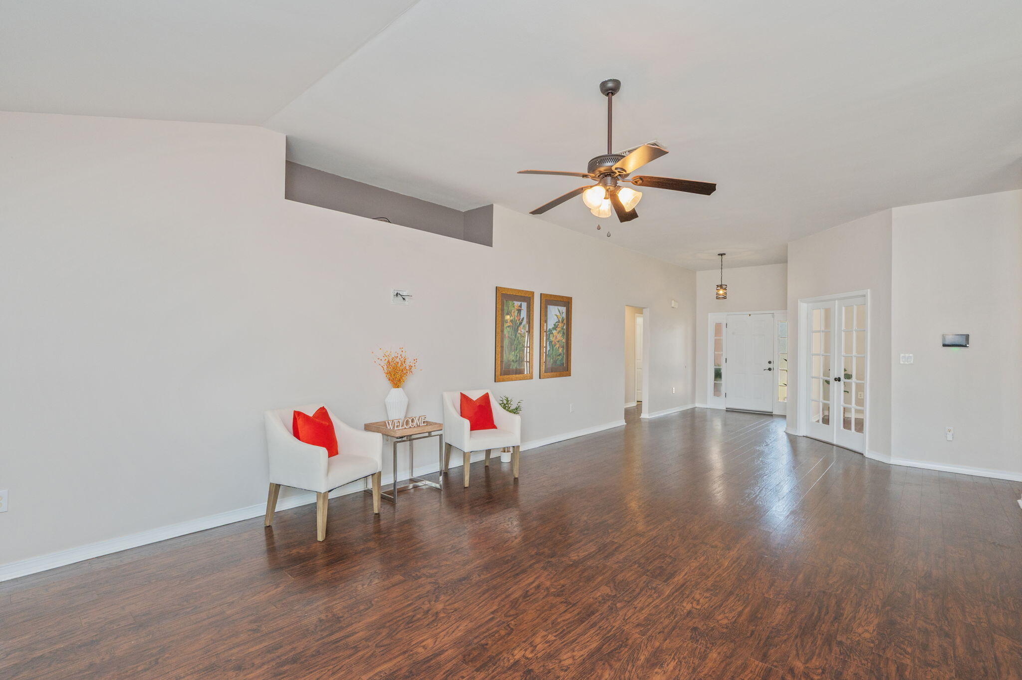 BROOKE ESTATES PH I - Residential