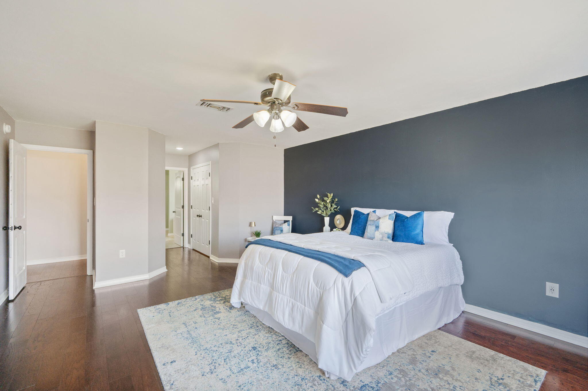 BROOKE ESTATES PH I - Residential