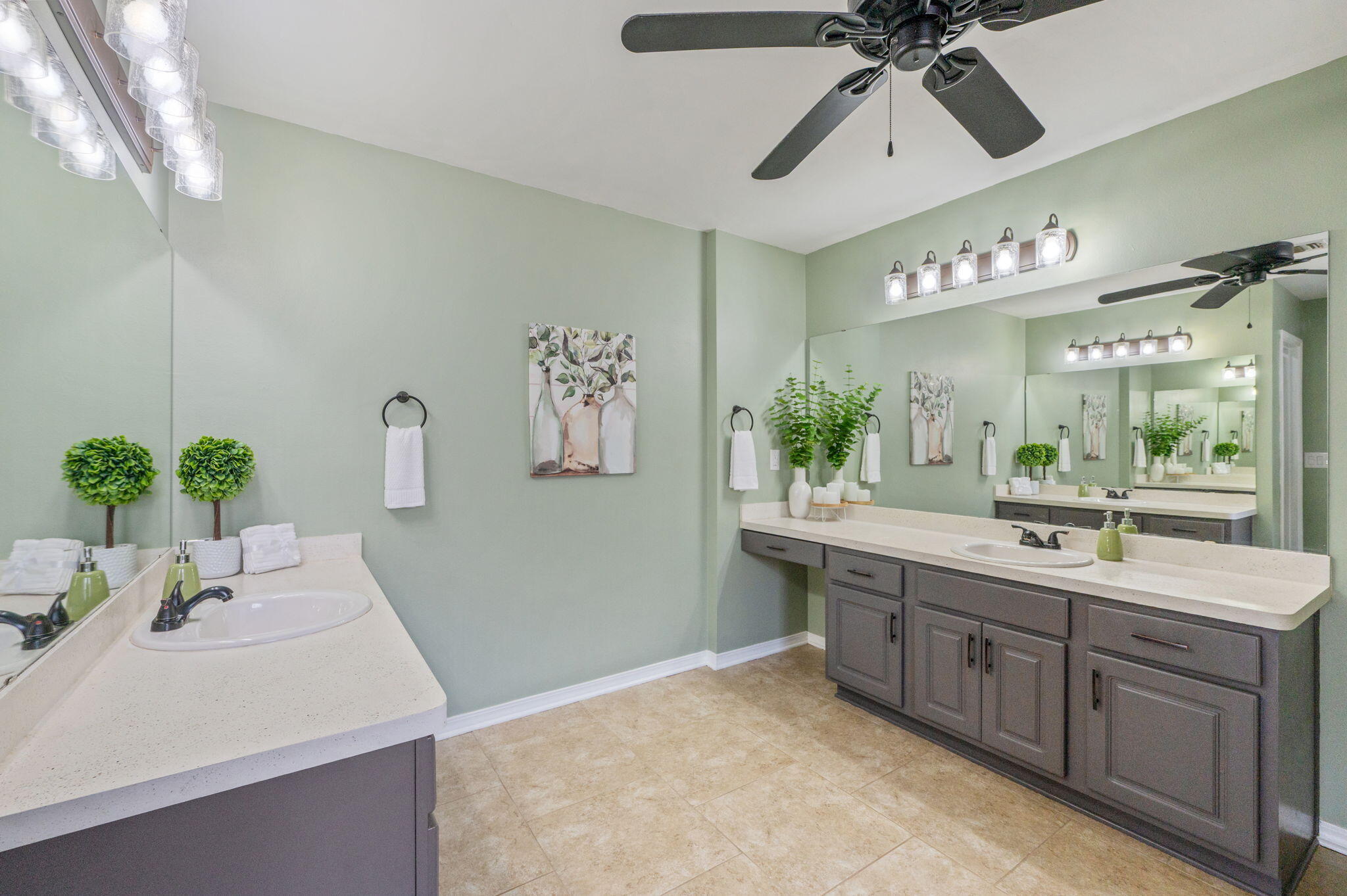 BROOKE ESTATES PH I - Residential