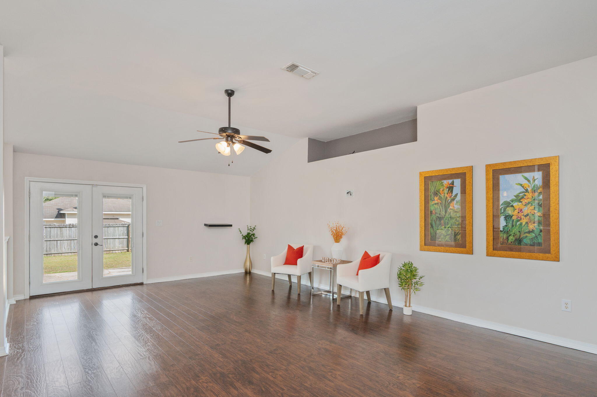 BROOKE ESTATES PH I - Residential