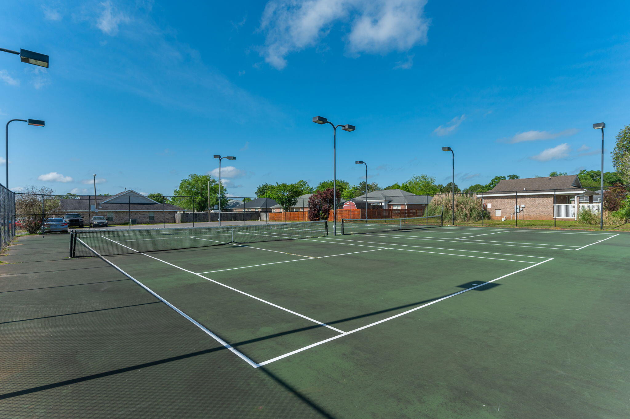 BROOKE ESTATES PH I - Residential