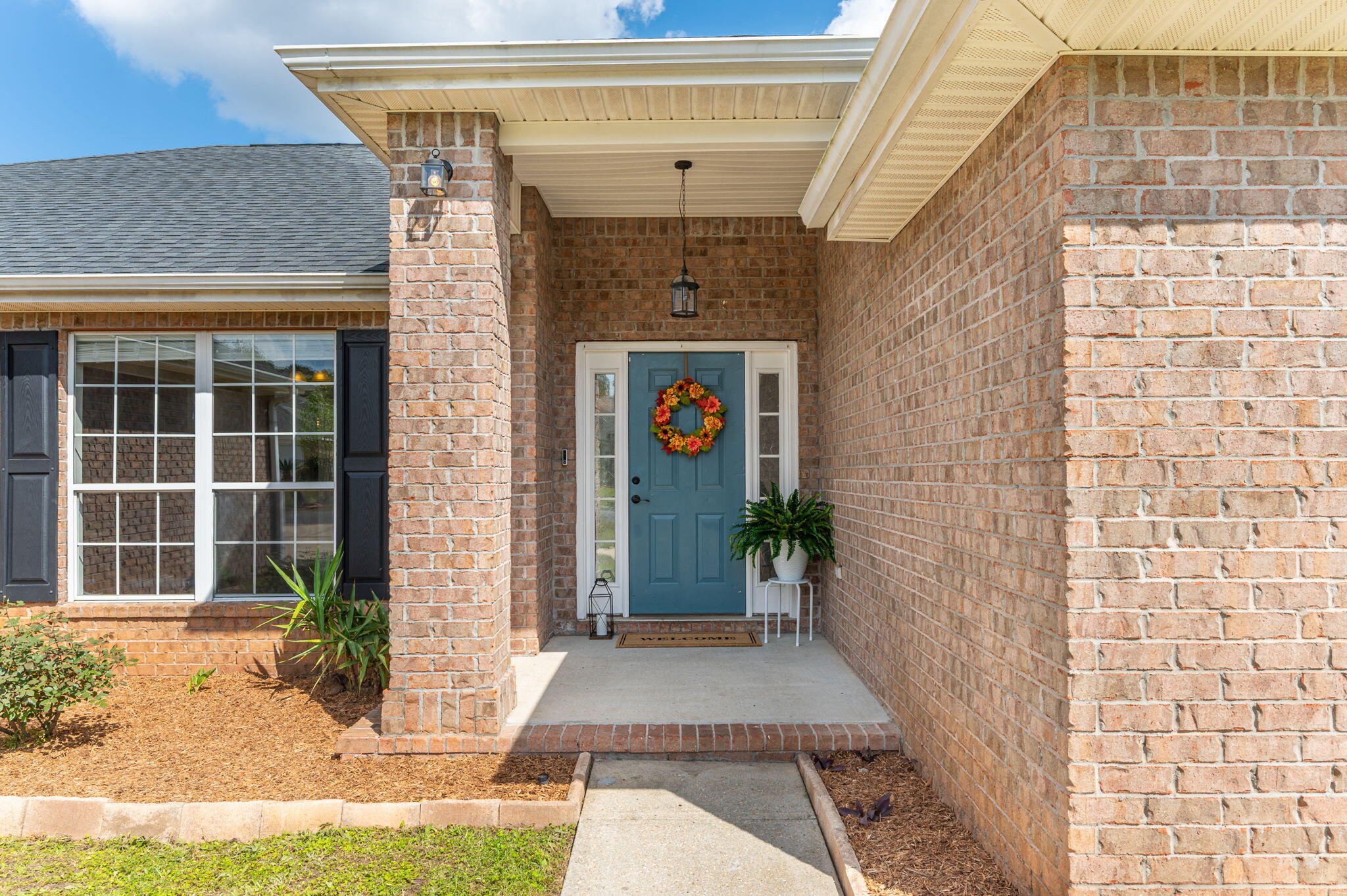 BROOKE ESTATES PH I - Residential