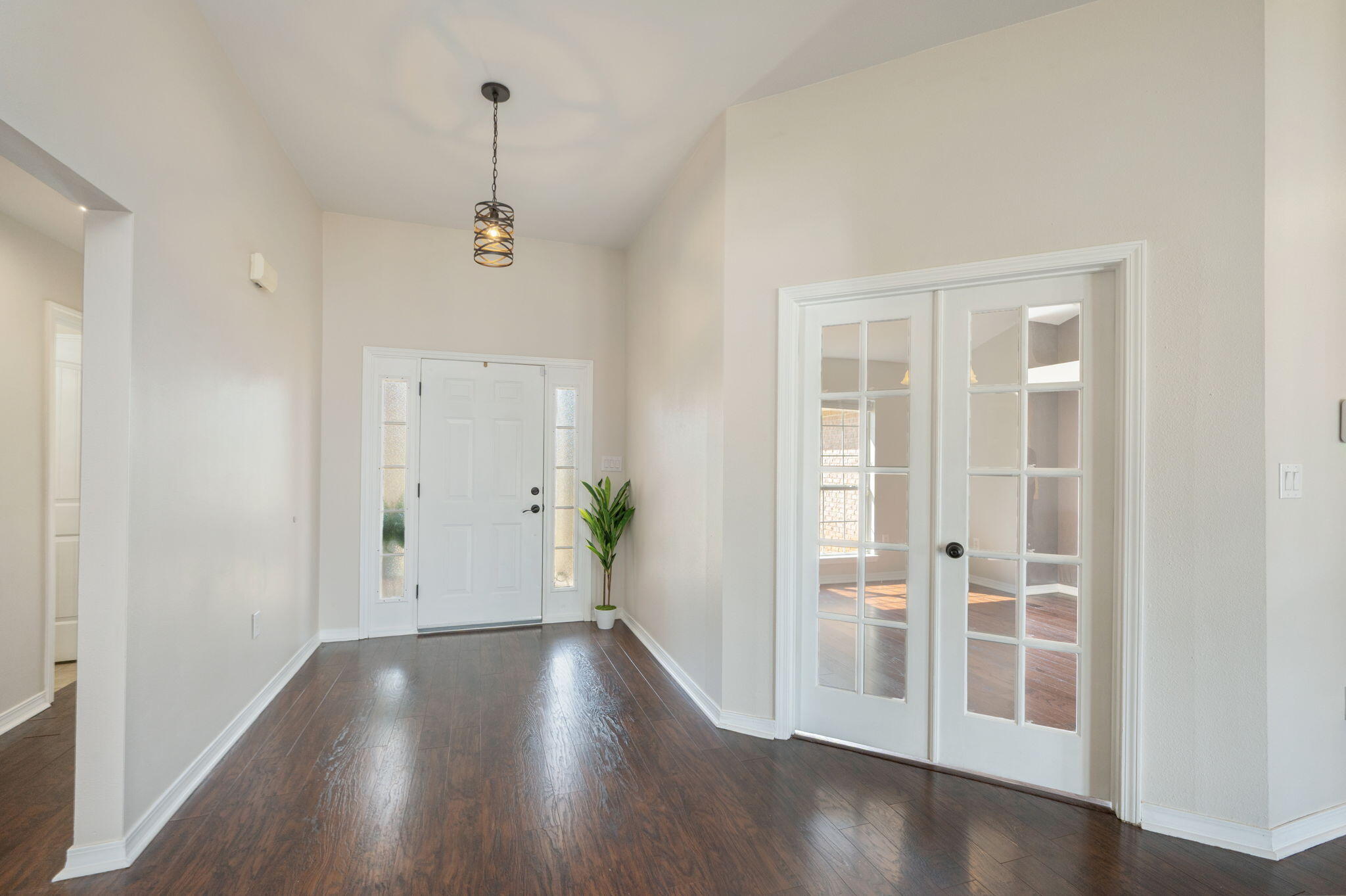 BROOKE ESTATES PH I - Residential