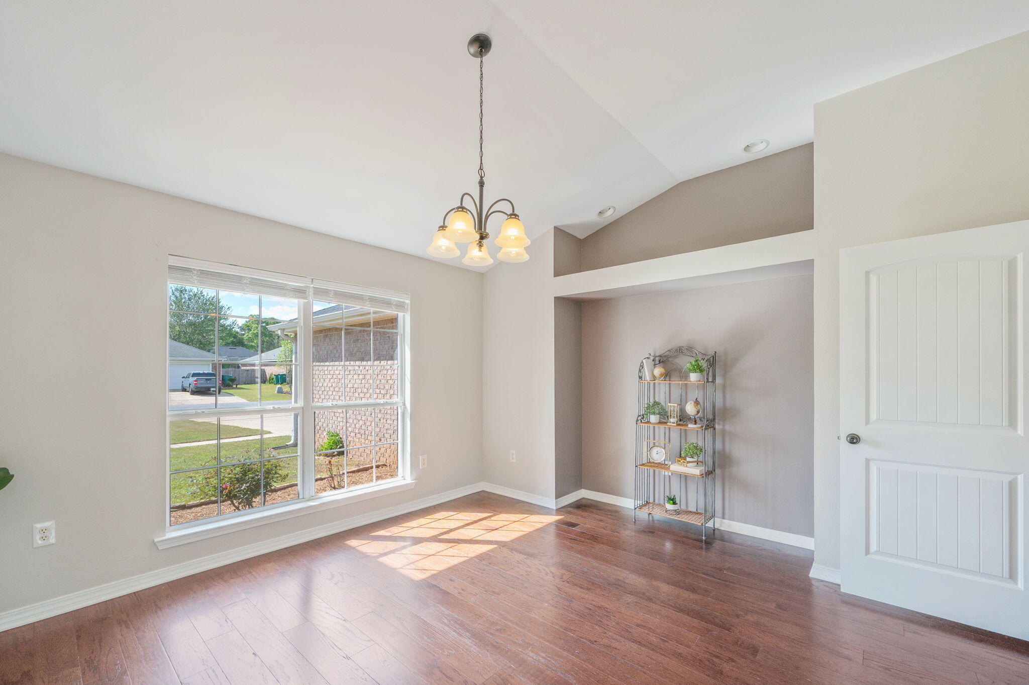 BROOKE ESTATES PH I - Residential