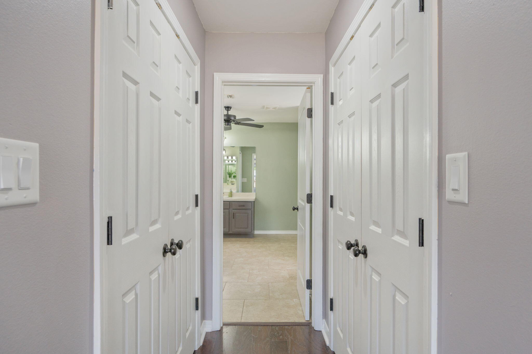 BROOKE ESTATES PH I - Residential