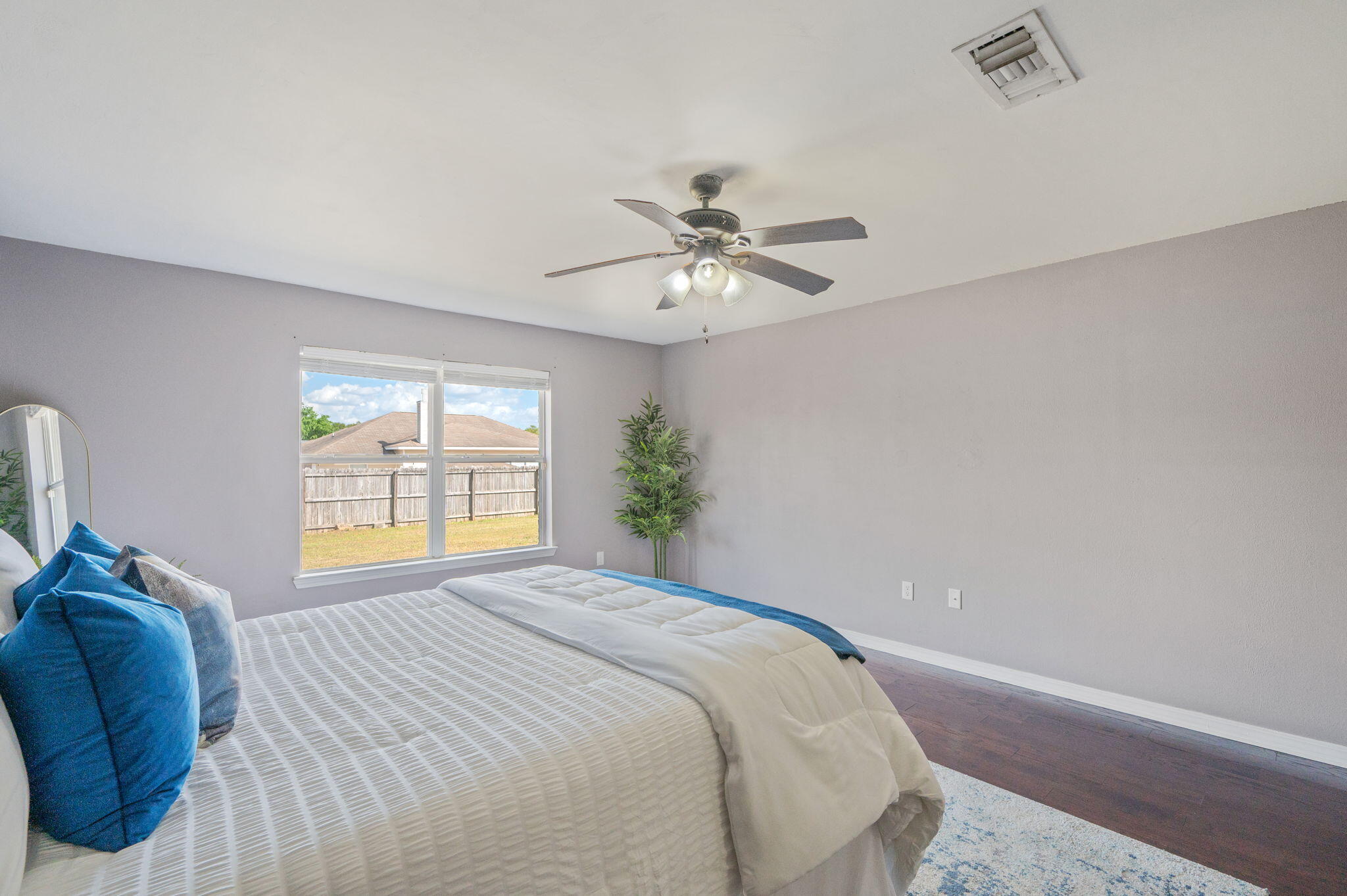 BROOKE ESTATES PH I - Residential