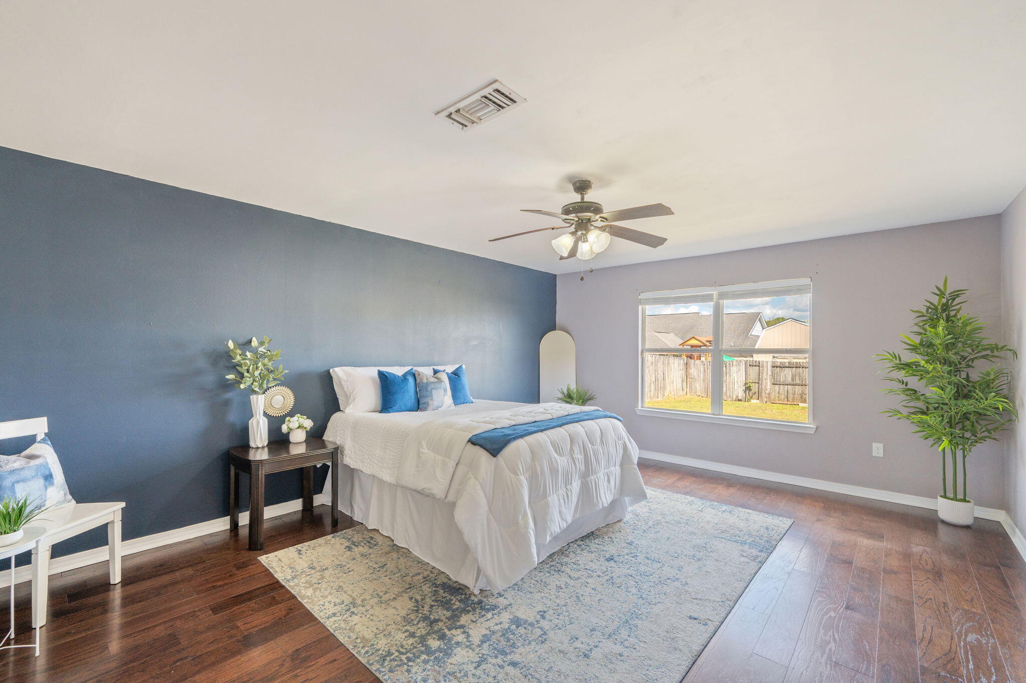 BROOKE ESTATES PH I - Residential