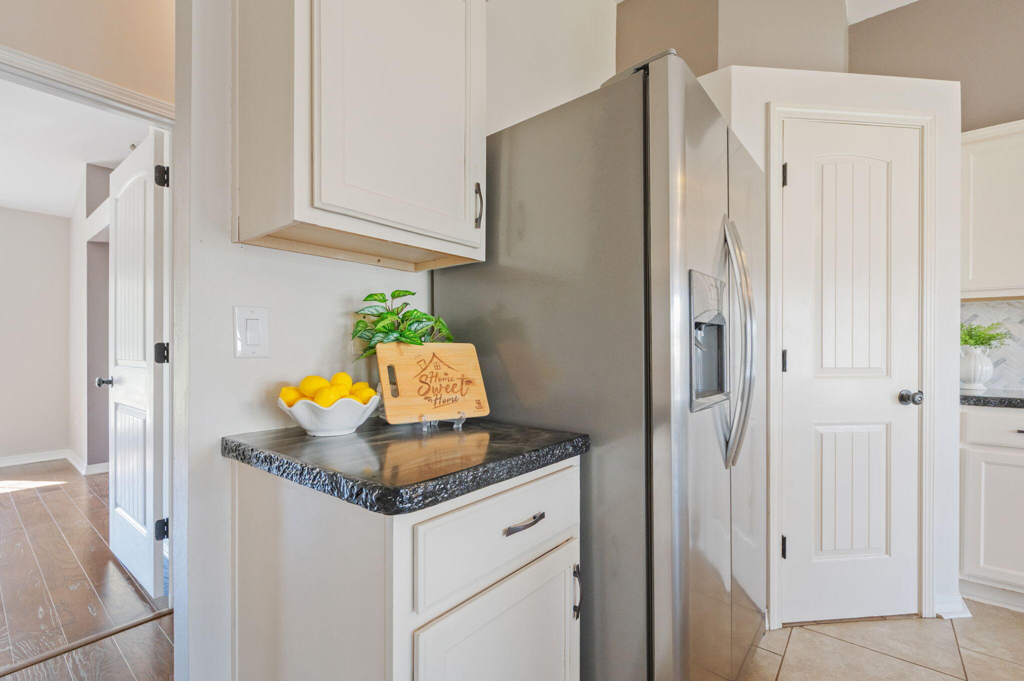 BROOKE ESTATES PH I - Residential