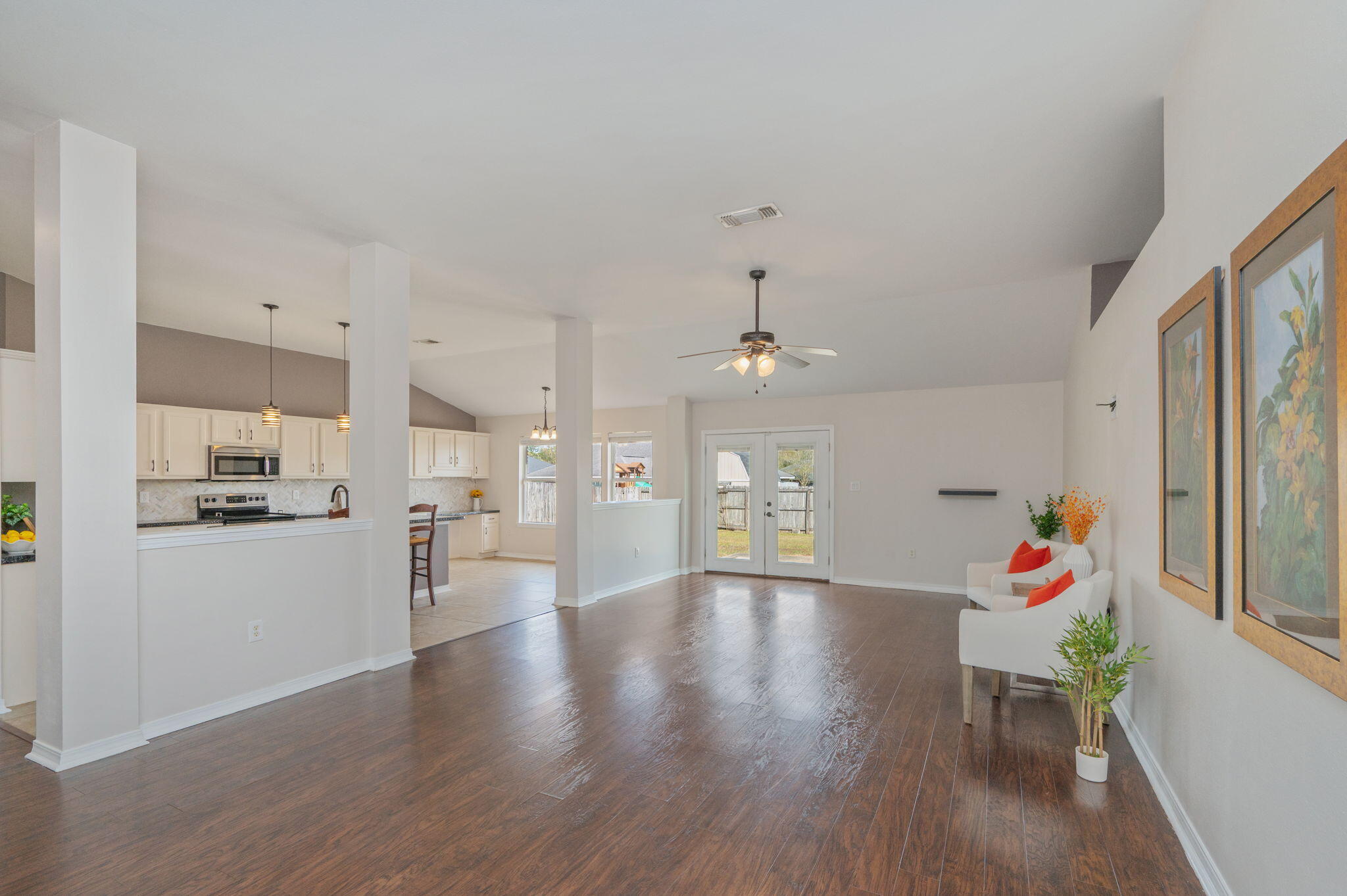 BROOKE ESTATES PH I - Residential