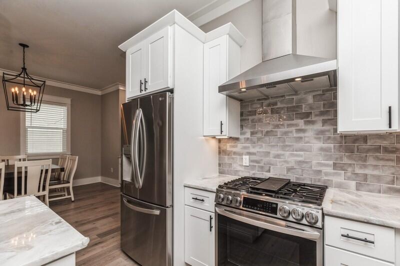 SACRED OAKS PH 1 - Residential