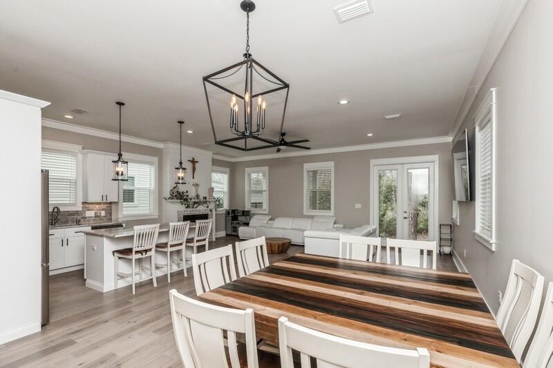 SACRED OAKS PH 1 - Residential