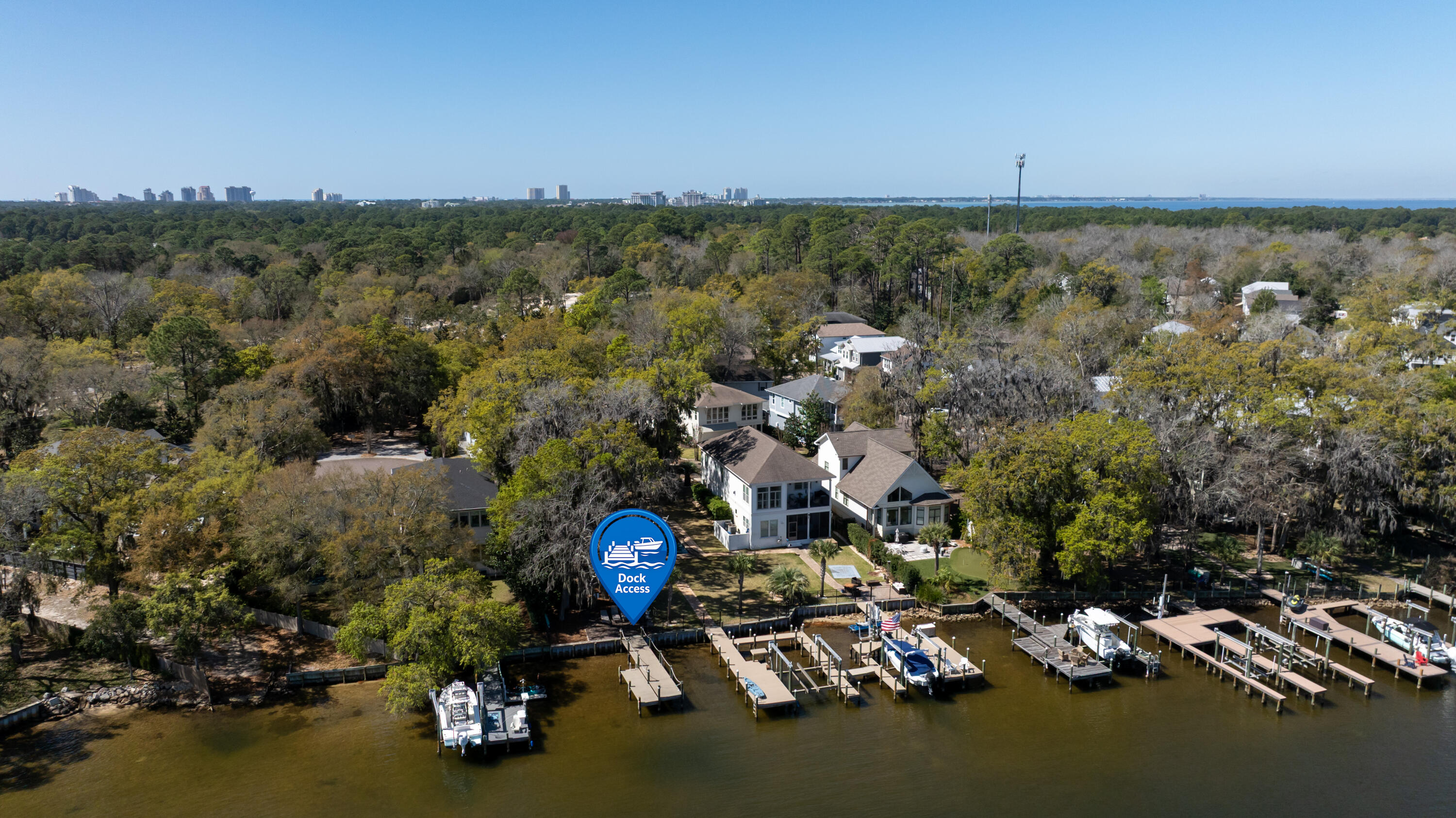 SACRED OAKS PH 1 - Residential