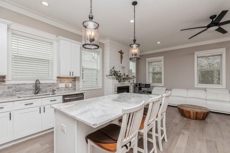 SACRED OAKS PH 1 - Residential