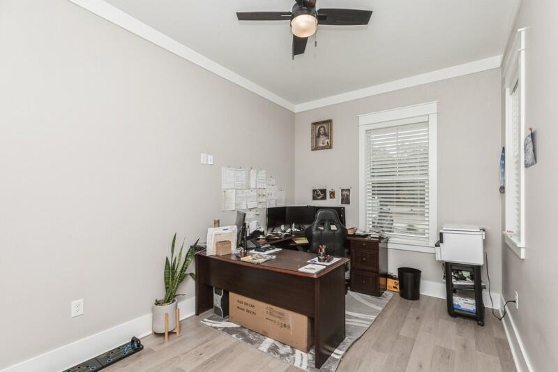 SACRED OAKS PH 1 - Residential