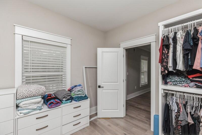 SACRED OAKS PH 1 - Residential