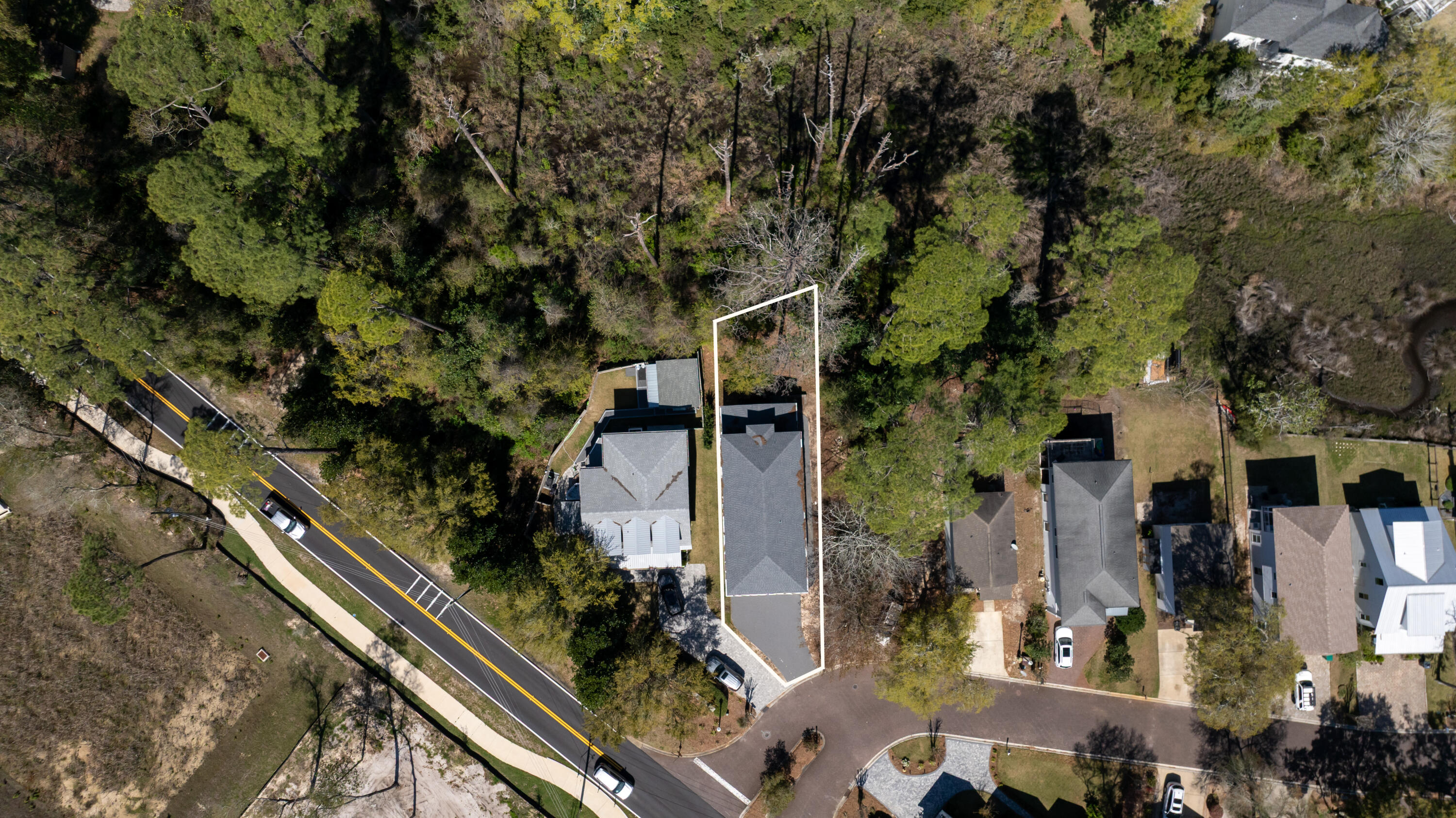 SACRED OAKS PH 1 - Residential