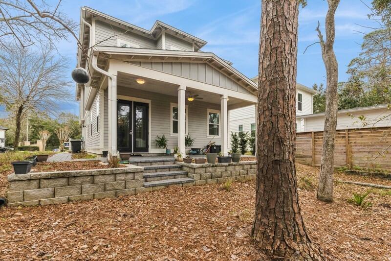 SACRED OAKS PH 1 - Residential