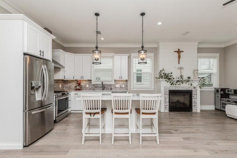 SACRED OAKS PH 1 - Residential