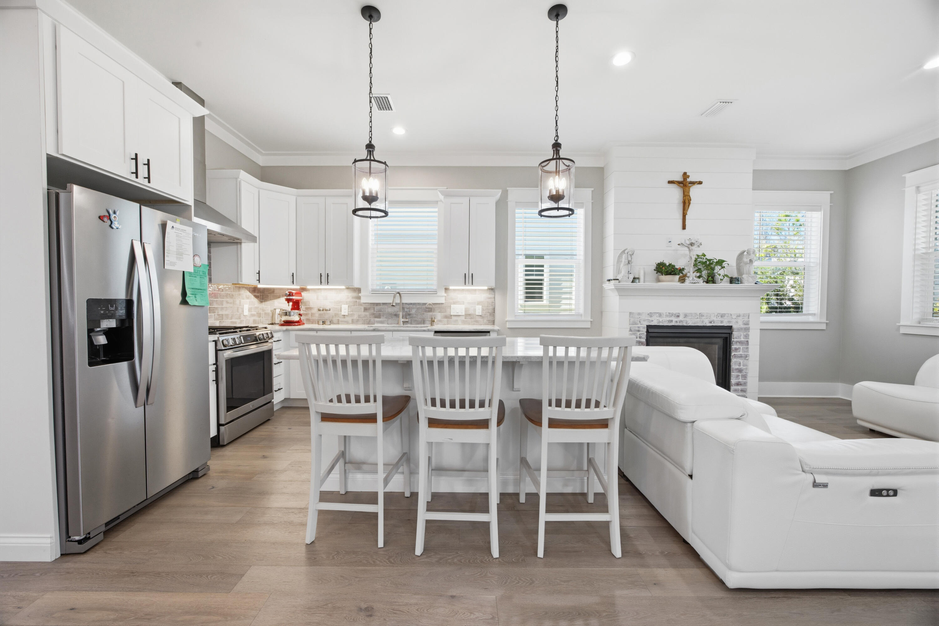 SACRED OAKS PH 1 - Residential