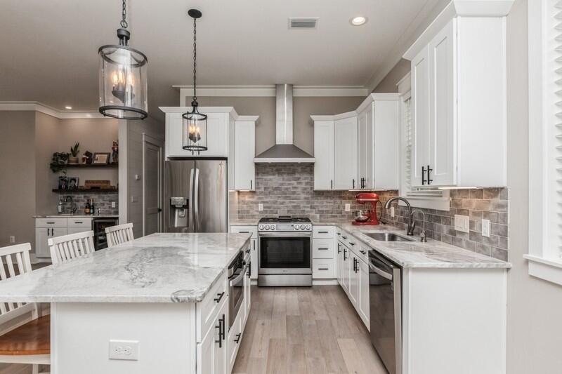 SACRED OAKS PH 1 - Residential