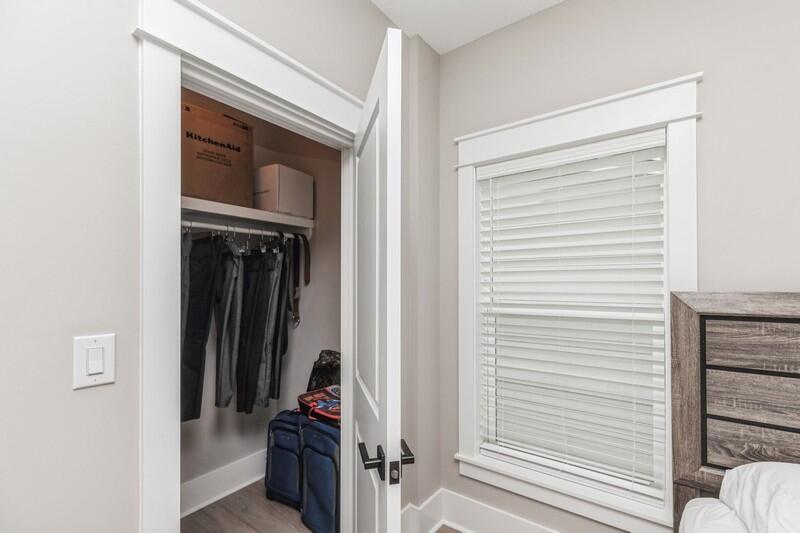 SACRED OAKS PH 1 - Residential