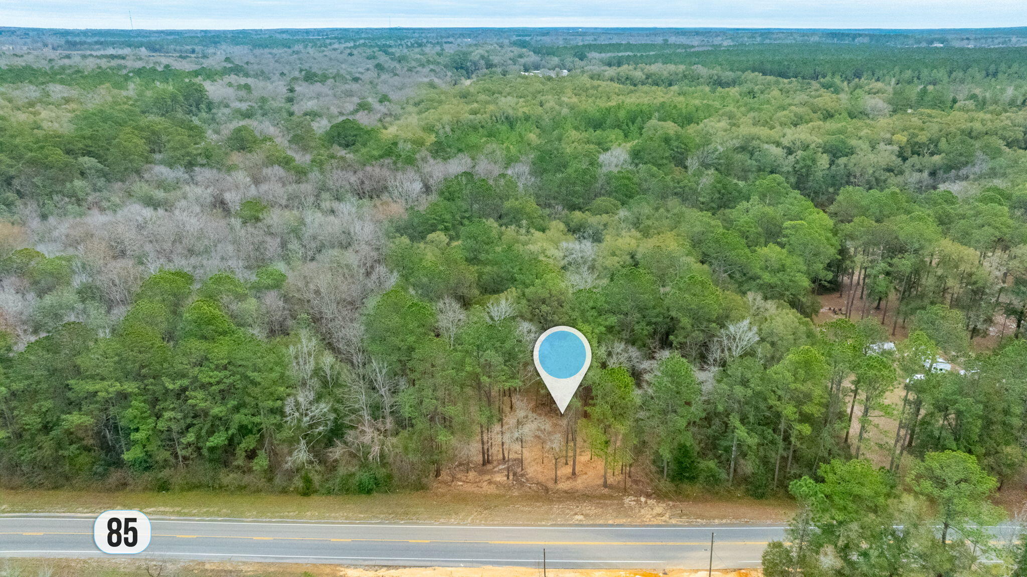 METES & BOUNDS - Land