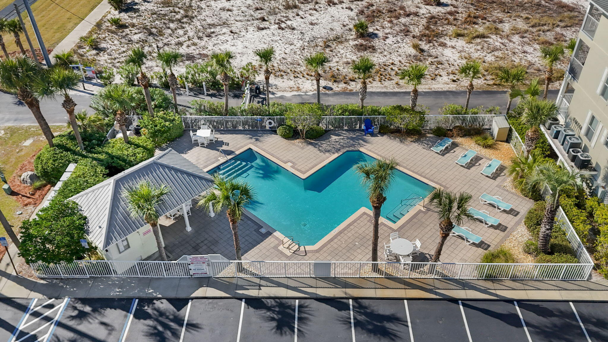 GULF ISLAND CONDOS - Residential