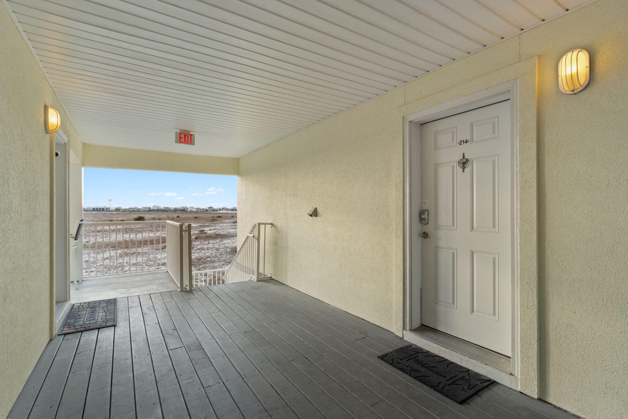 GULF ISLAND CONDOS - Residential