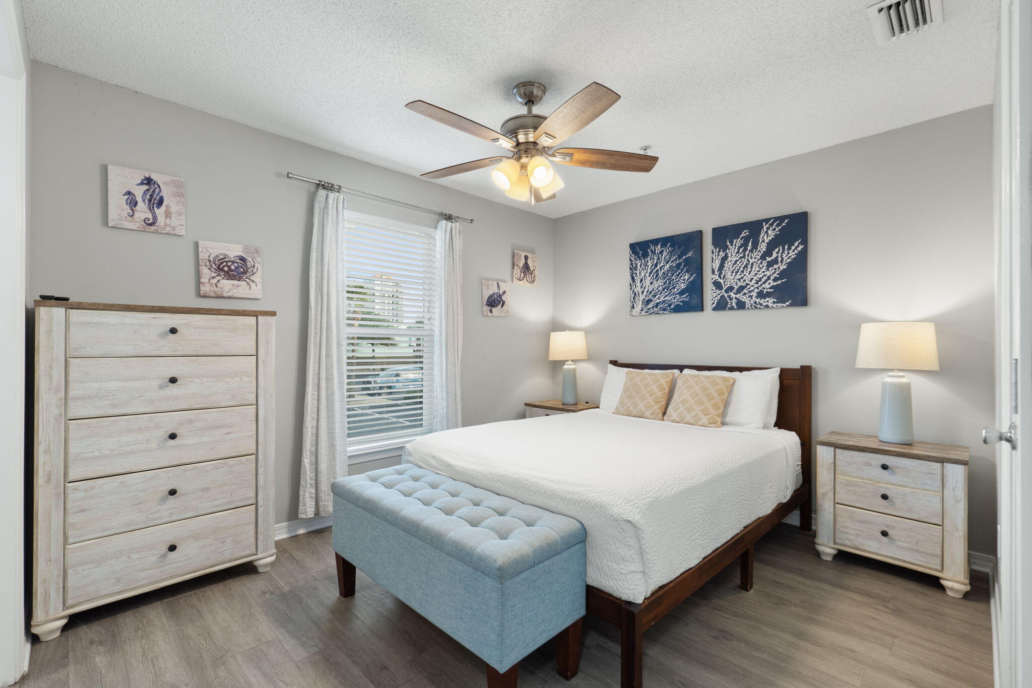 GULF ISLAND CONDOS - Residential