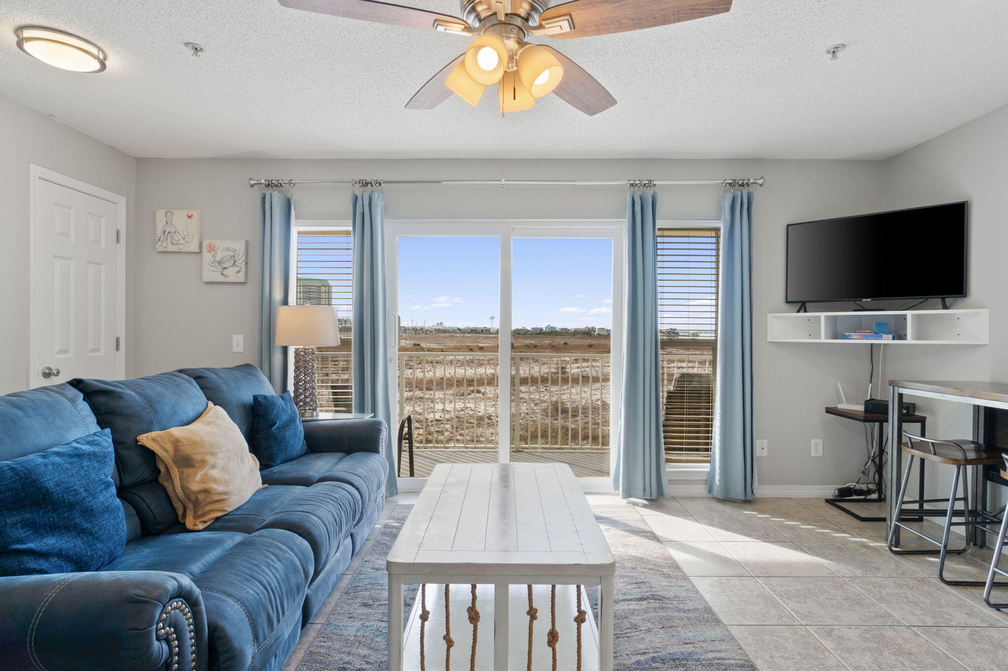 GULF ISLAND CONDOS - Residential