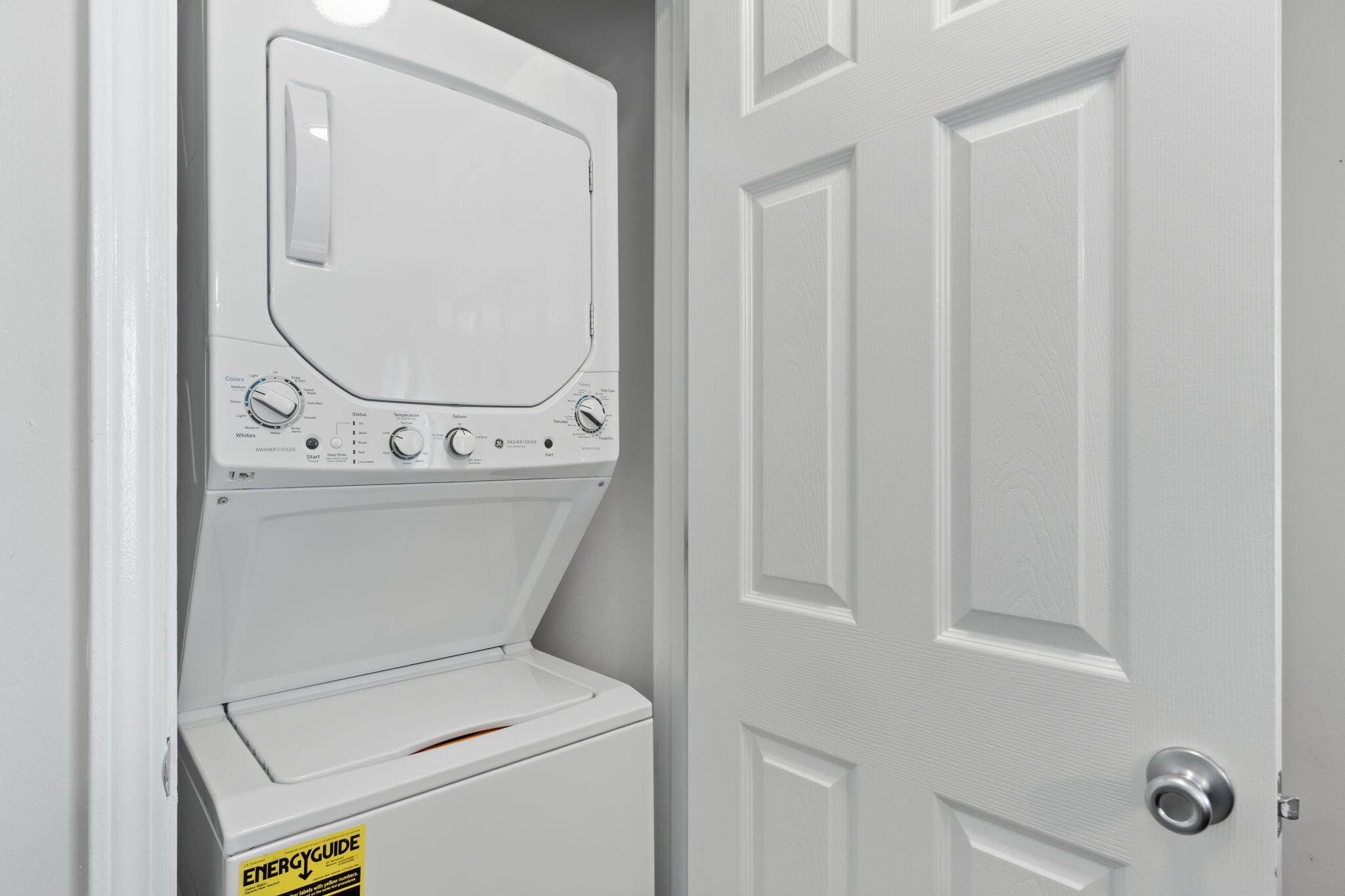 GULF ISLAND CONDOS - Residential