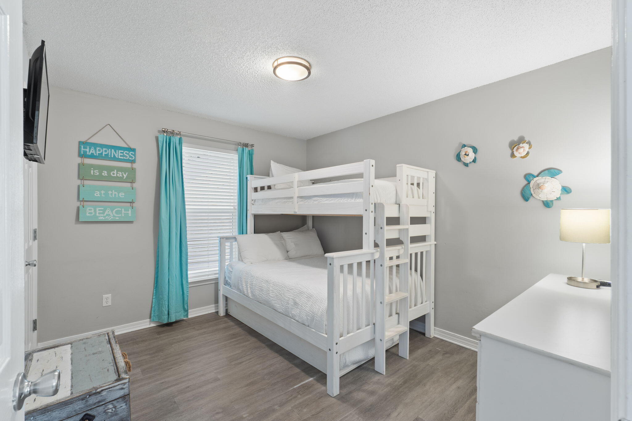 GULF ISLAND CONDOS - Residential