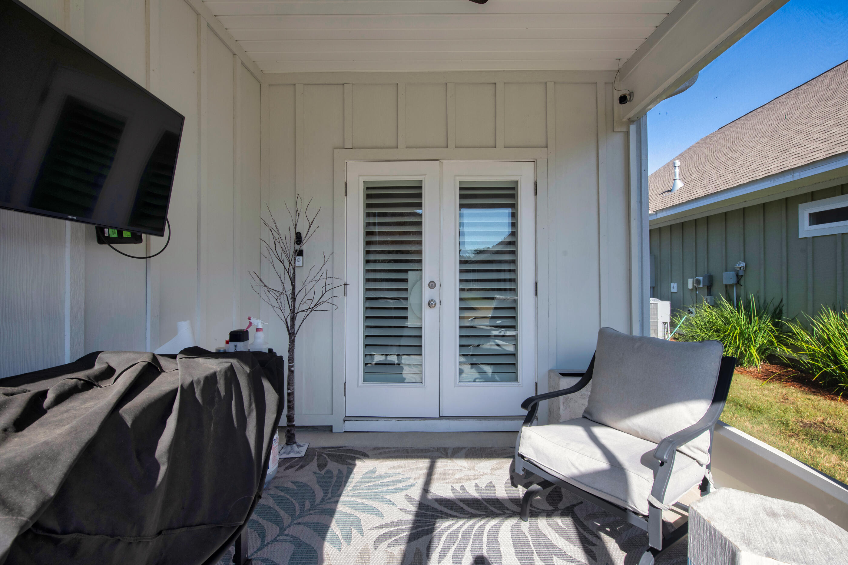 HAMMOCK BAY - FIREFLY - Residential