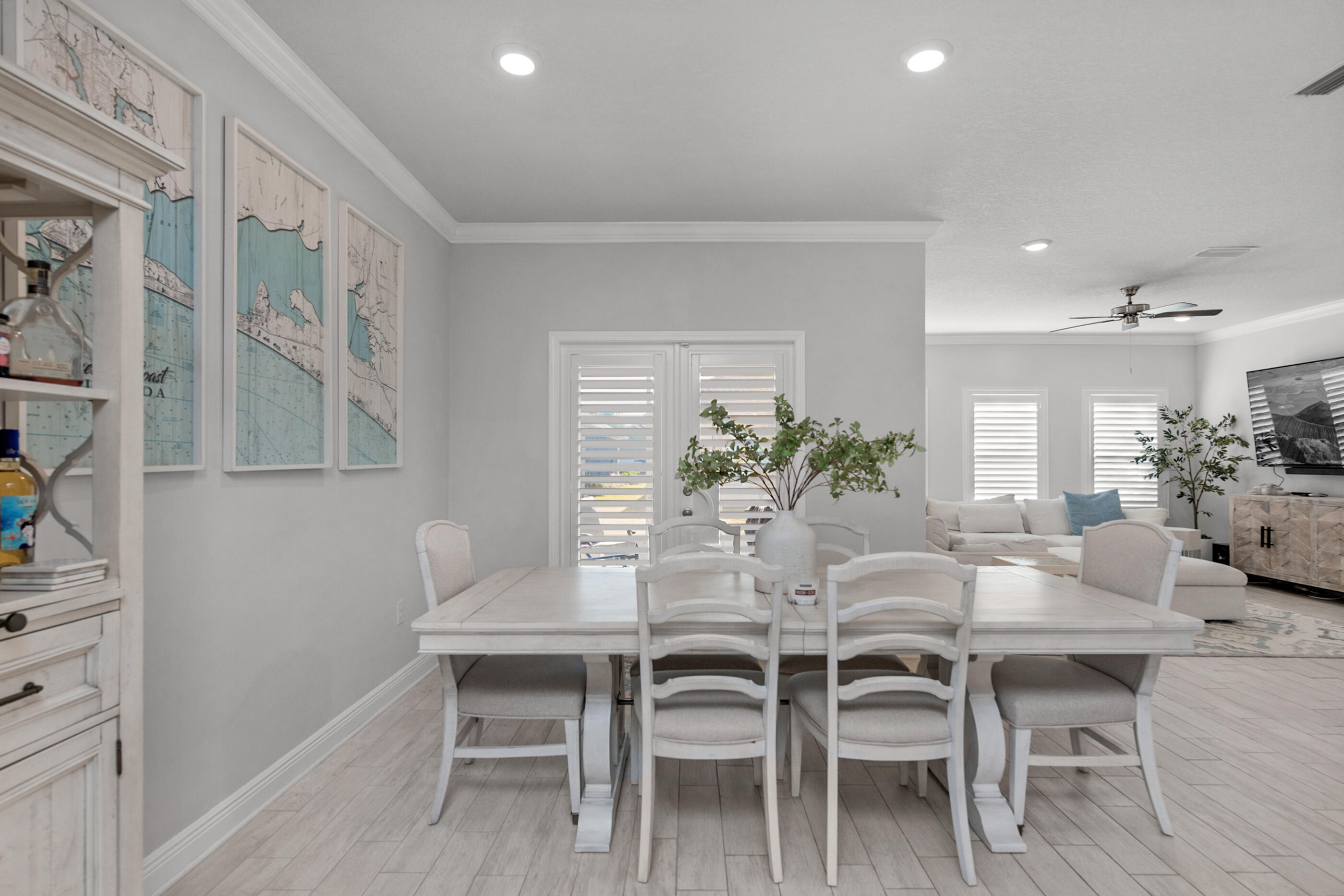 HAMMOCK BAY - FIREFLY - Residential