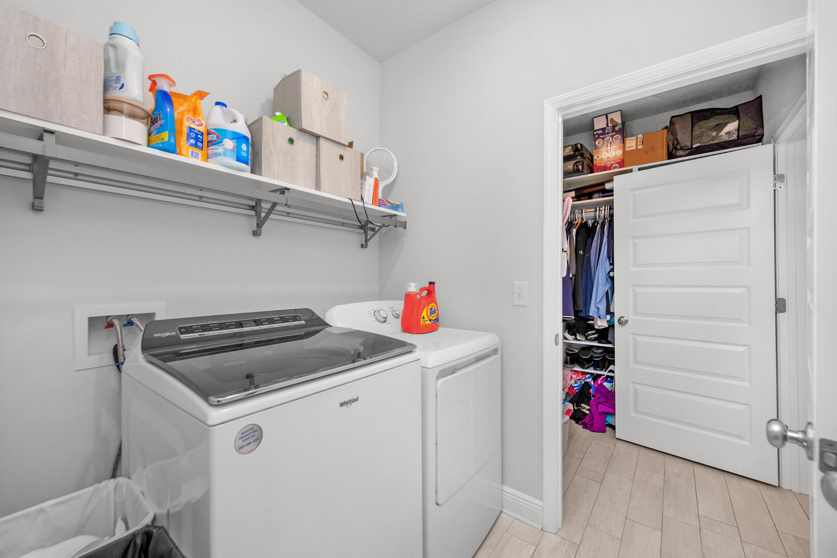 HAMMOCK BAY - FIREFLY - Residential