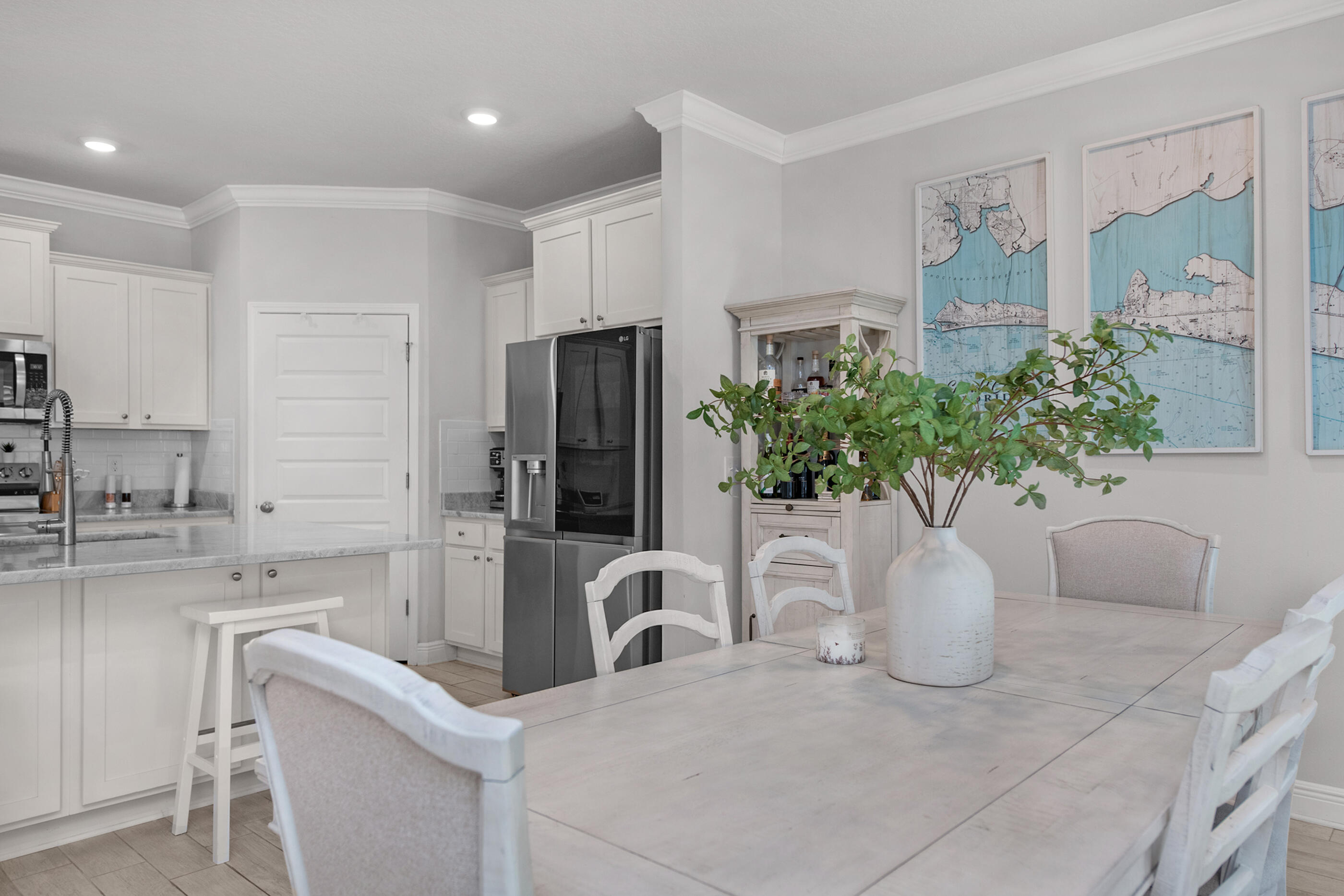 HAMMOCK BAY - FIREFLY - Residential