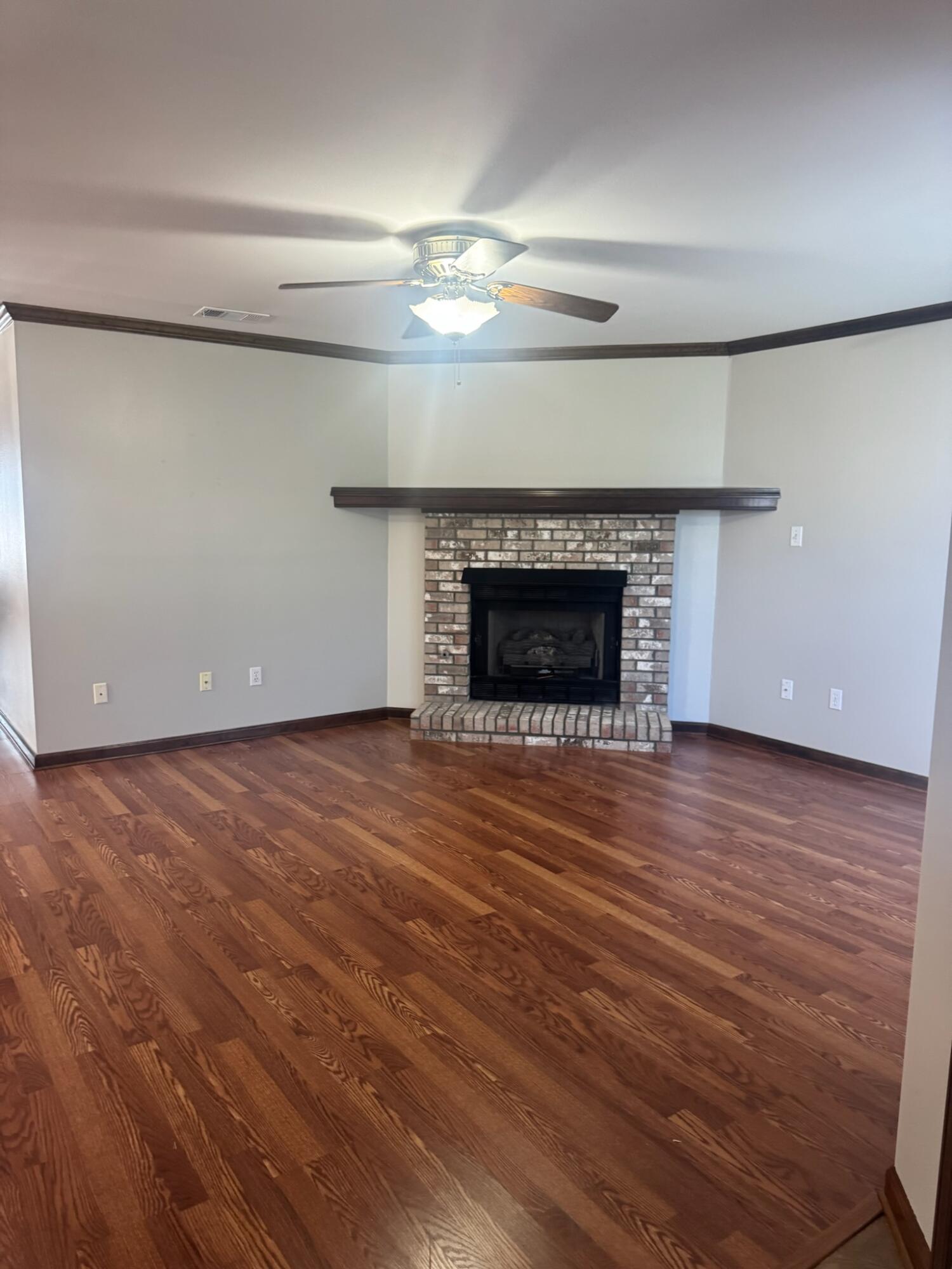 RUSH PARK WEST S/D - Residential