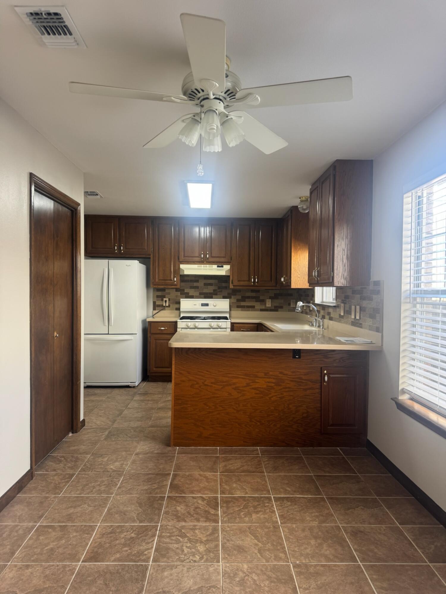 RUSH PARK WEST S/D - Residential