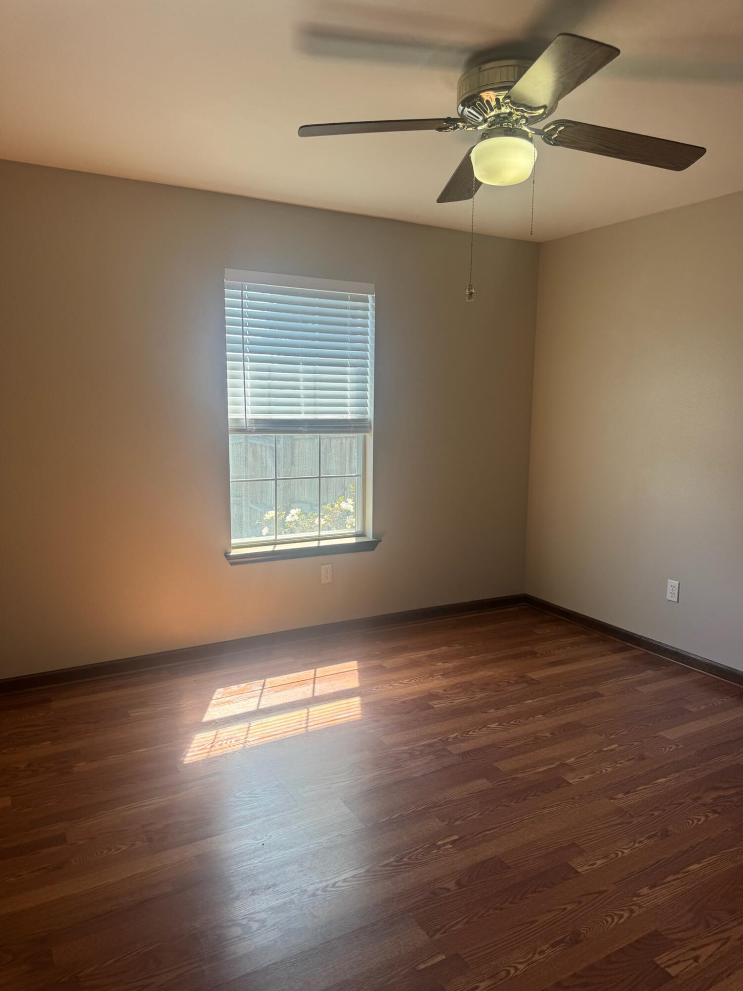 RUSH PARK WEST S/D - Residential