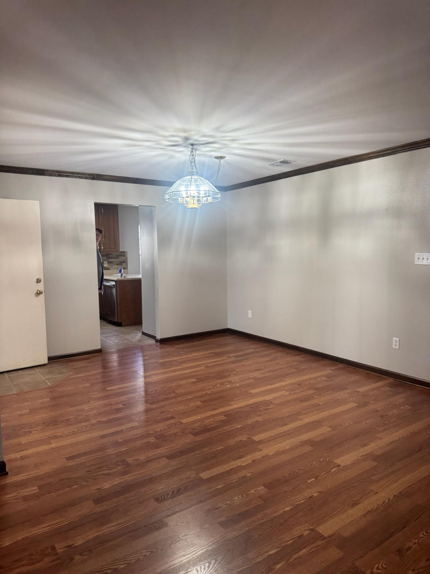 RUSH PARK WEST S/D - Residential