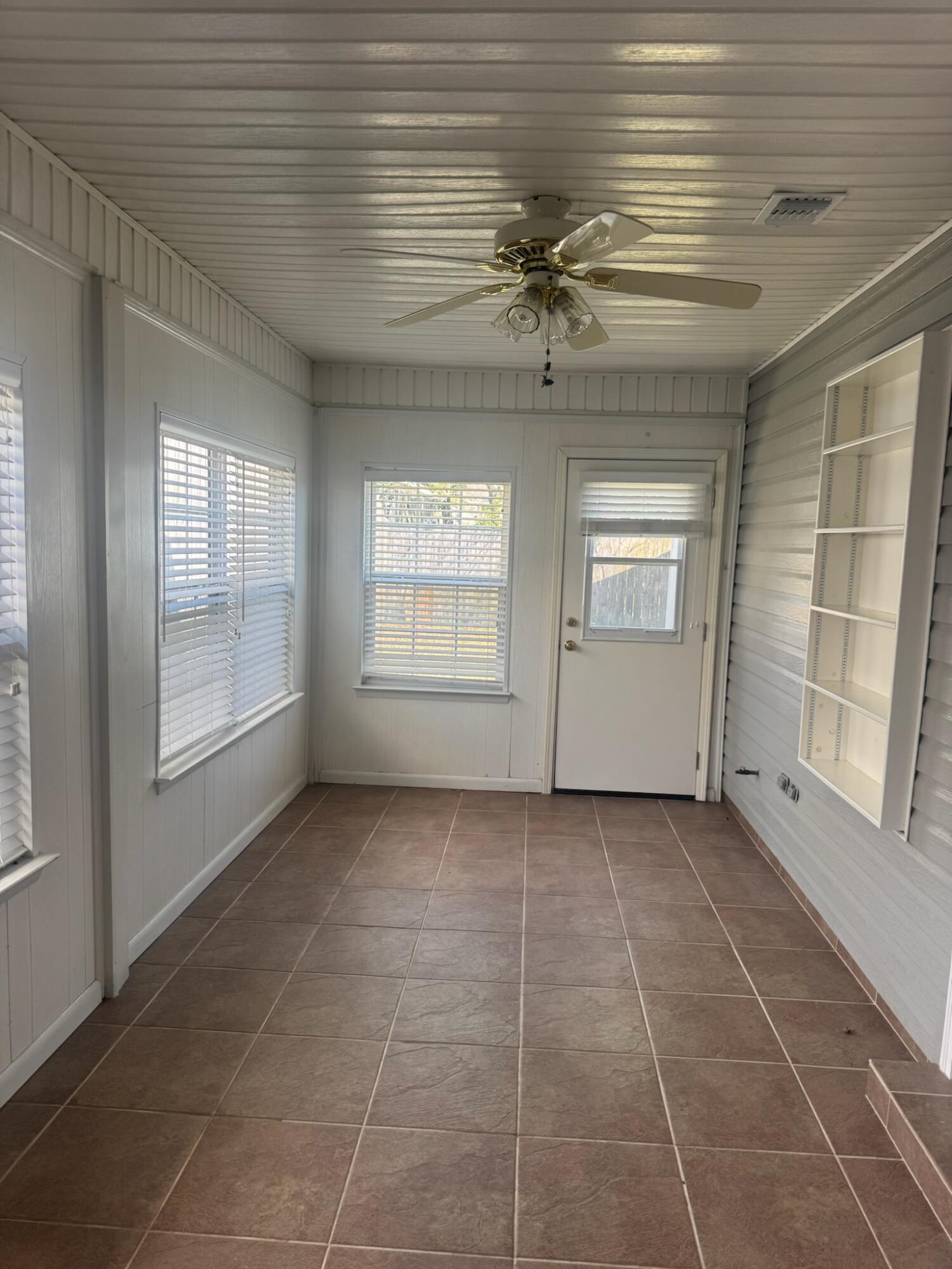 RUSH PARK WEST S/D - Residential