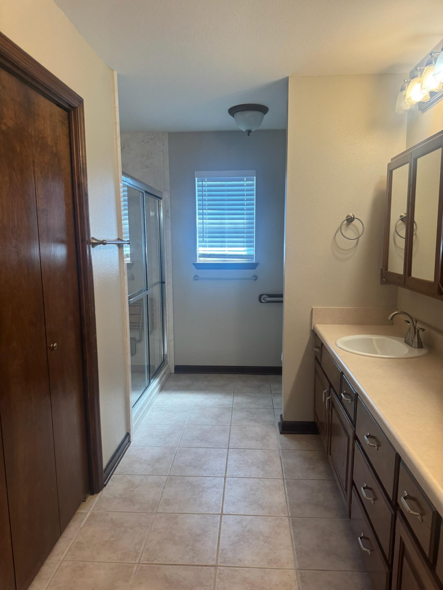 RUSH PARK WEST S/D - Residential