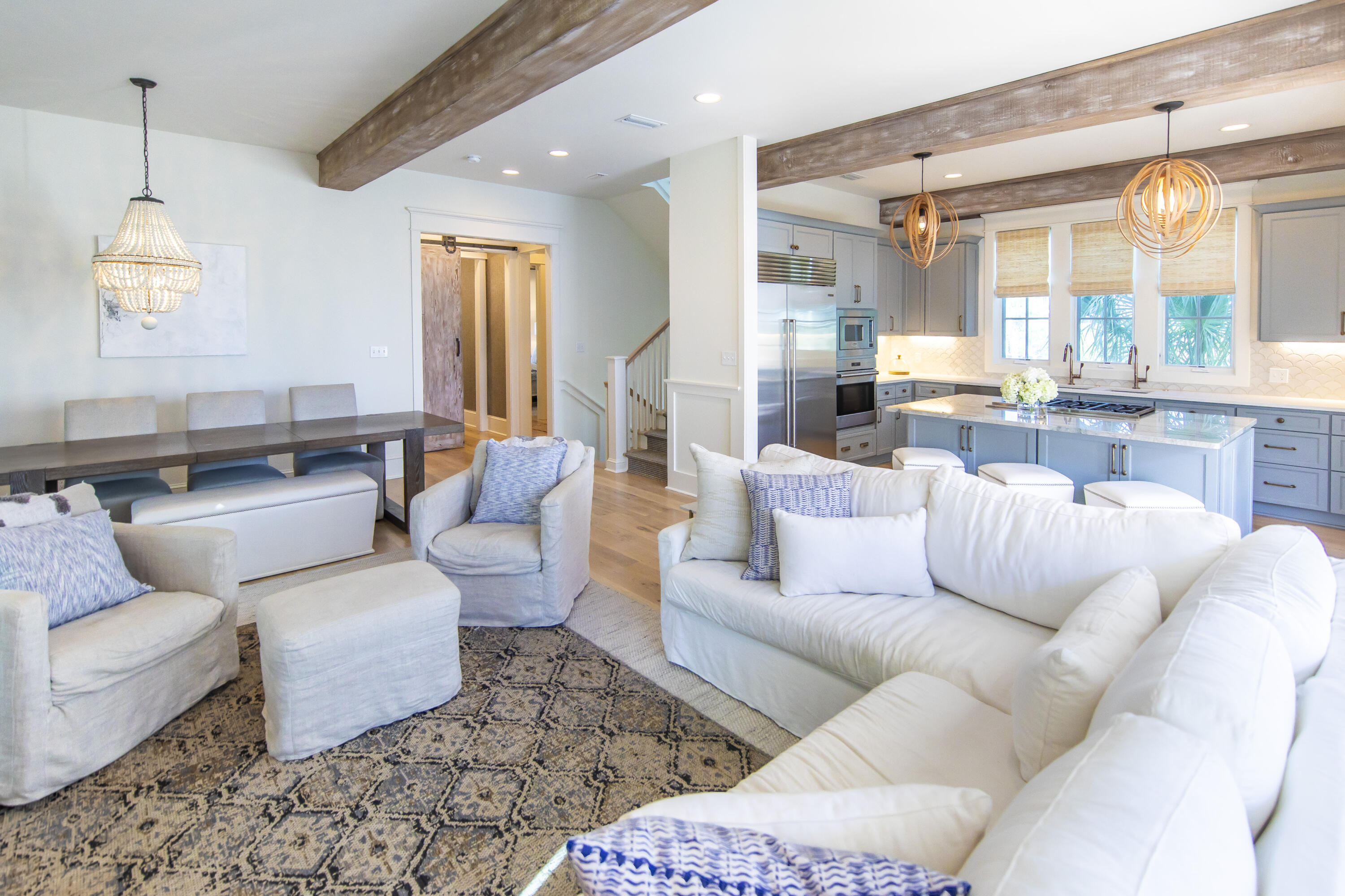 The Bluffs of Inlet - Residential