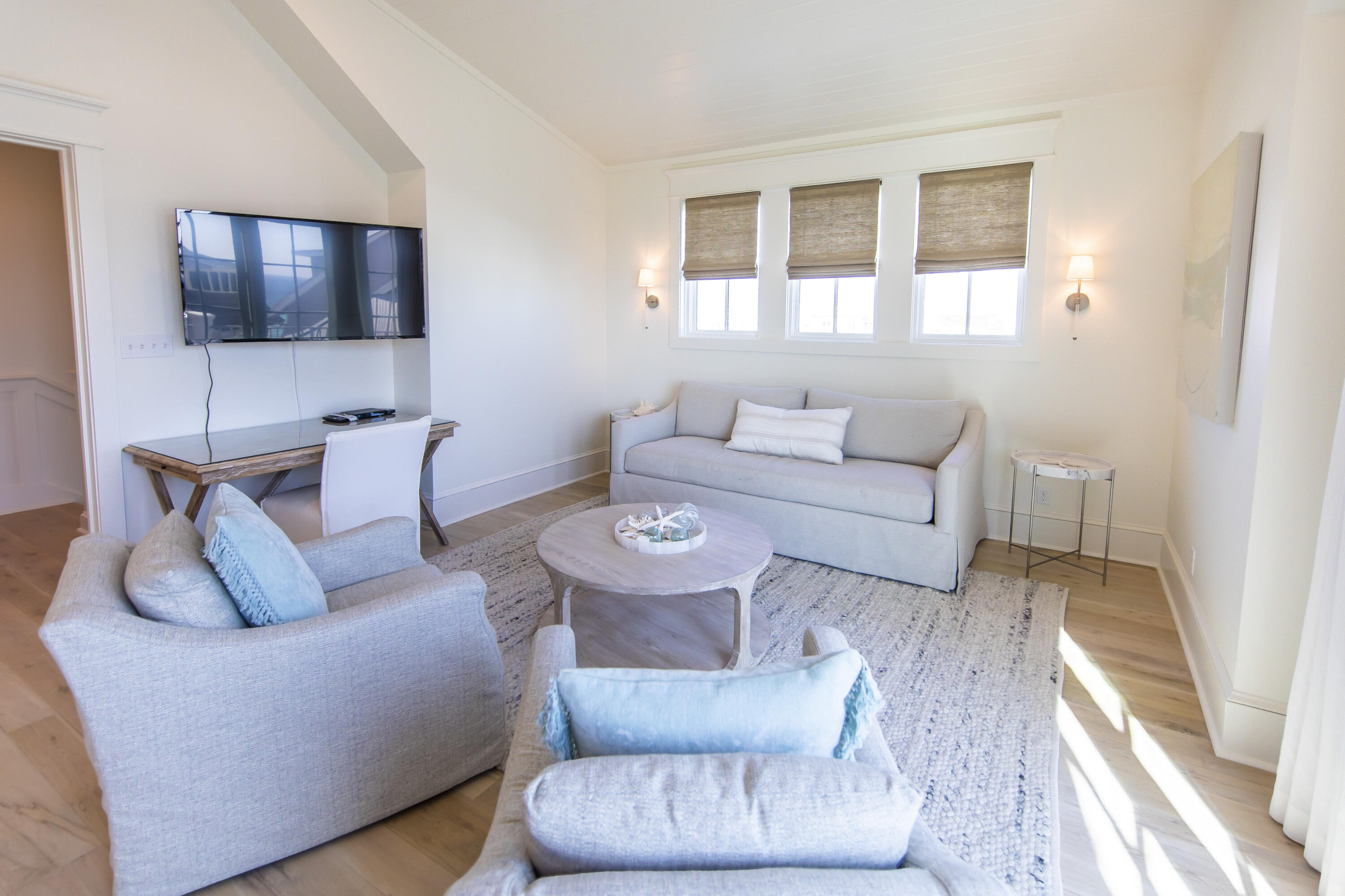 The Bluffs of Inlet - Residential