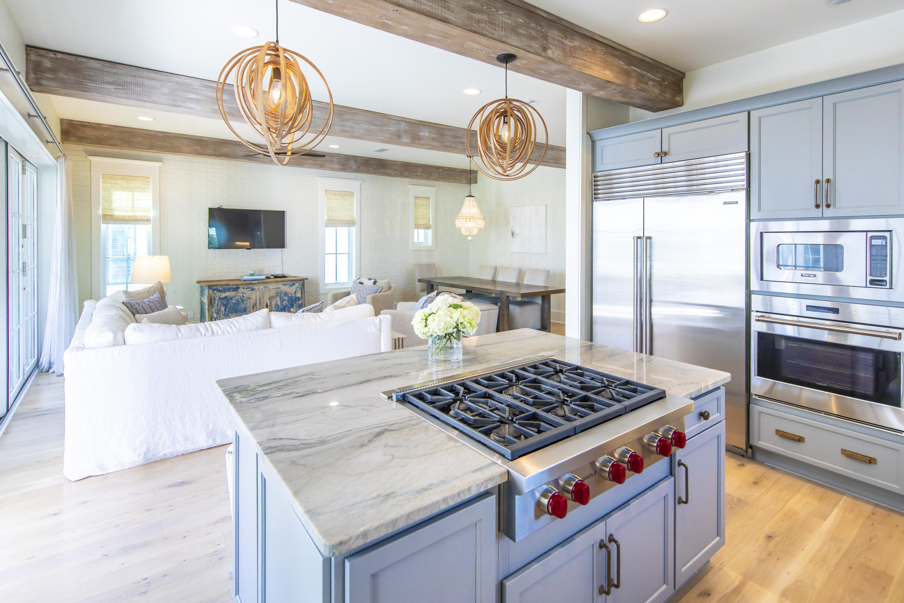 The Bluffs of Inlet - Residential