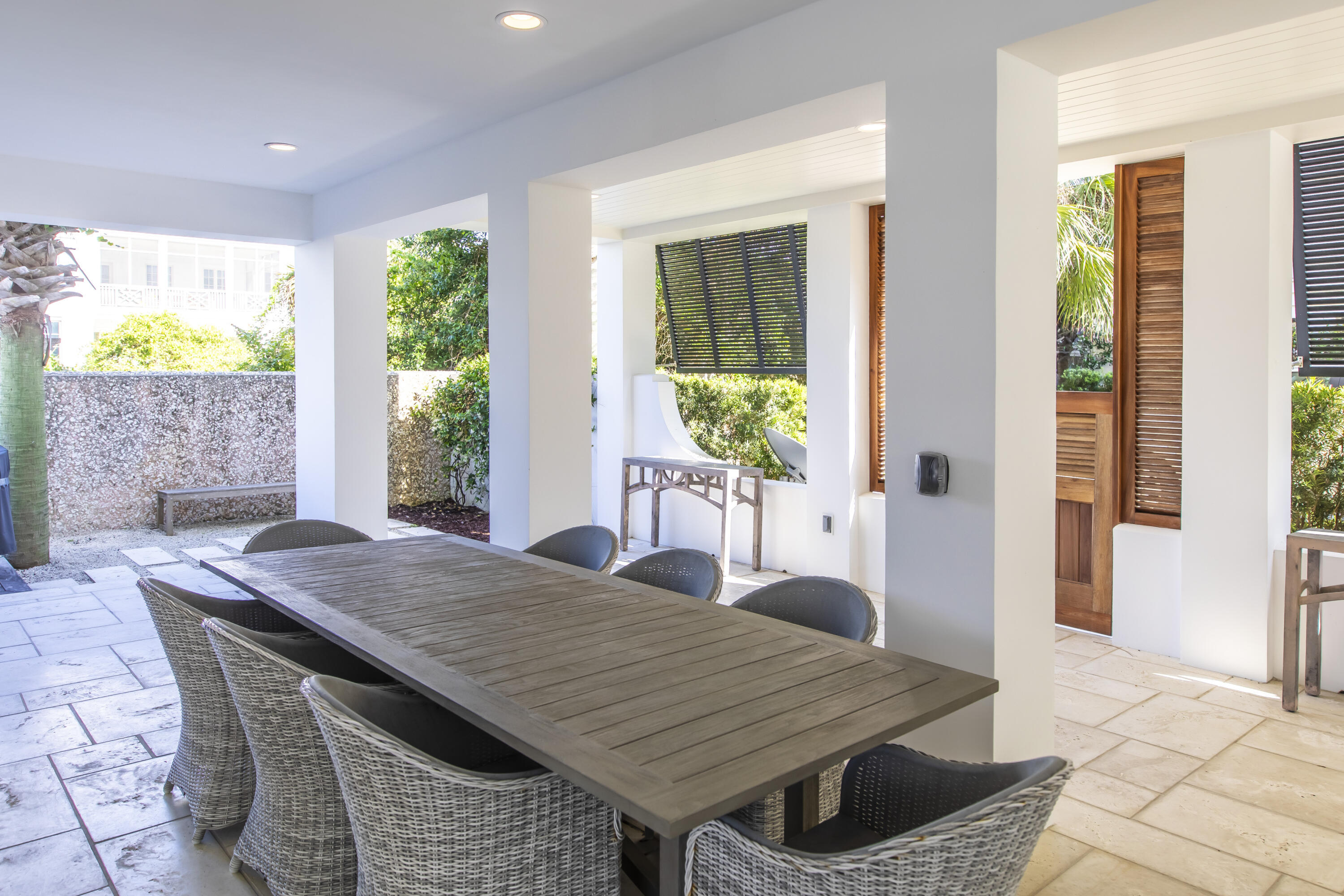 The Bluffs of Inlet - Residential